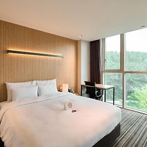 Square Signature Double Room